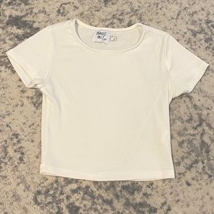 Princess Polly crop top